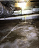 911 Restoration Of Virginia Beach Crawl Space Mold Removal