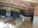 Advantaclean Of The Piedmont Crawl Space Mold Removal