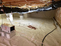 Carolina Crawlspace Pros Crawl Space Mold Removal