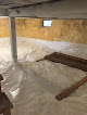 Carpenter's Cleaning Services Crawl Space Mold Removal