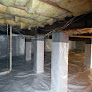 Charlotte Crawlspace Solutions, Llc. Crawl Space Mold Removal