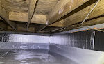Coastal Crawl Space & Foundation Repair