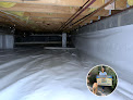 Crawl Space Brothers Crawl Space Mold Removal