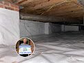 Crawl Space Brothers Crawl Space Mold Removal