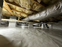 Crawl Space Ninja Of Charlotte Crawl Space Mold Removal