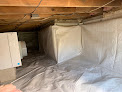 Crawl Space Ninja Of Raleigh Crawl Space Mold Removal