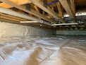 Crawl Space Ninja Of Wilmington Crawl Space Mold Removal