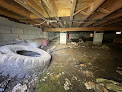 Crawlspace Medic Of The Triad Crawl Space Mold Removal