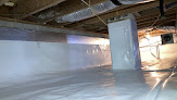 D.c. Crawlspace Solutions Llc Crawl Space Mold Removal