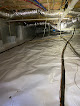 Dry Pro Foundation And Crawlspace Specialists Crawl Space Mold Removal