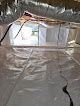 Environmental Cleaning & Restoration Solutions Crawl Space Mold Removal
