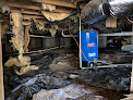 Falcone Crawl Space & Structural Repair Crawl Space Mold Removal