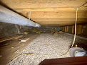 Fortress Foundation Solutions Crawl Space Mold Removal