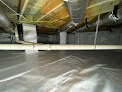 Freedom Crawlspace Services Crawl Space Mold Removal