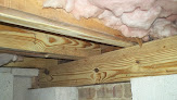 Gilbert & Son Moisture, Mold & Foundation Crawl Space Mold Removal