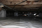 Healthycrawl Space Crawl Space Mold Removal