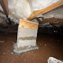 Hydrohelp911 Crawl Space & Foundation Repair Crawl Space Mold Removal