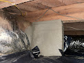 Hydrohelp911 Crawl Space & Foundation Repair Crawl Space Mold Removal