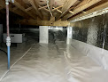 Kefficient Crawl Space Mold Removal