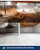 Koala Insulation Of North Texas Crawl Space Mold Removal