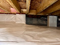 Koons Crawl Space Solutions Inc. Crawl Space Mold Removal
