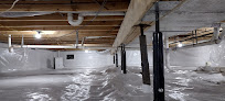 Mold Squad Restoration & Contracting, Llc Crawl Space Mold Removal