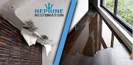 Neptune Restoration Crawl Space Mold Removal