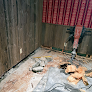 Northern Basement Systems Crawl Space Mold Removal