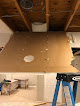 Prodry Restoration Inc. Crawl Space Mold Removal