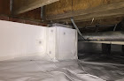 Sedona Waterproofing Solutions Crawl Space Mold Removal