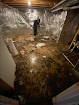Semper Dry Water Removal Crawl Space Mold Removal