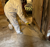 Servpro Of Barre, Montpelier Crawl Space Mold Removal