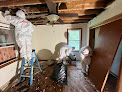 Servpro Of Charlottesville Crawl Space Mold Removal