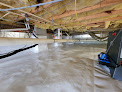 Southeast Foundation And Crawl Space Repair Crawl Space Mold Removal
