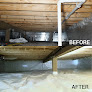 The Crawlspace Guy Crawl Space Mold Removal